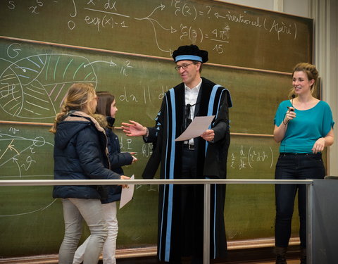 Kinderuniversiteit 'Energieke Ingenieurs'-52552