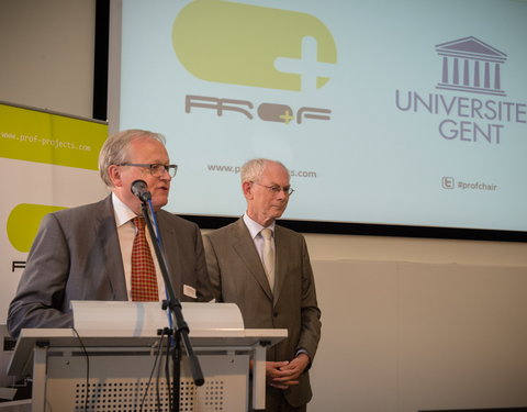 PRoF Award 2015, Medical Innovation Chair UGent-52737