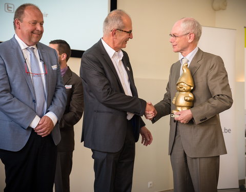 PRoF Award 2015, Medical Innovation Chair UGent-52751
