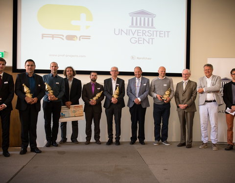 PRoF Award 2015, Medical Innovation Chair UGent-52756