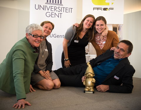 PRoF Award 2015, Medical Innovation Chair UGent-52762