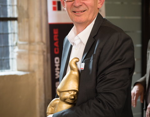 PRoF Award 2015, Medical Innovation Chair UGent-52763