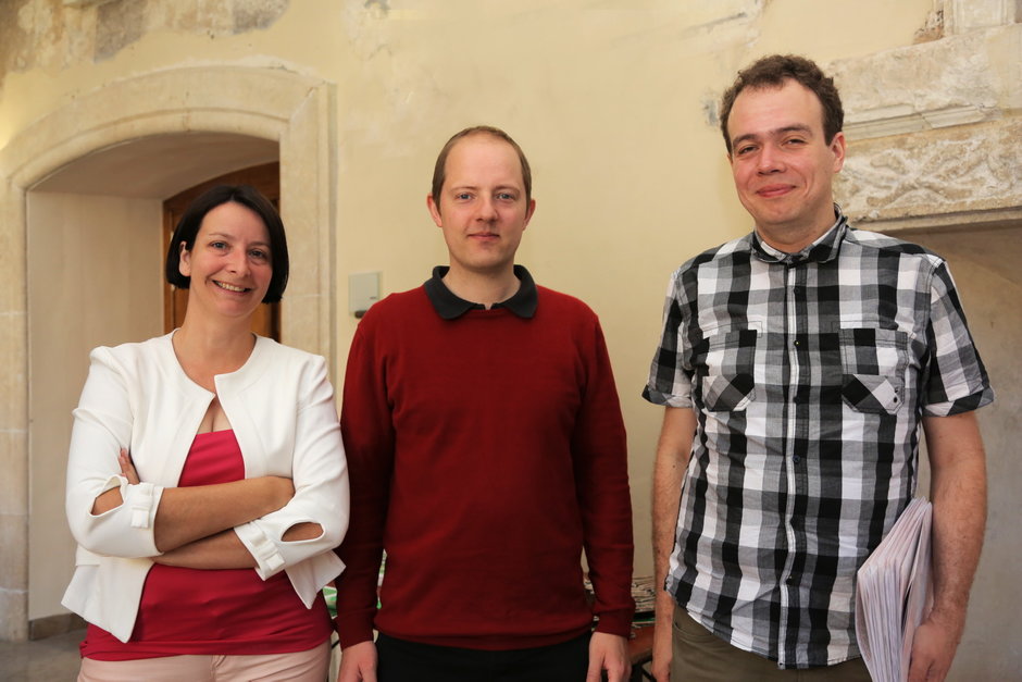Transitie UGent