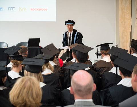 Proclamatie International Master of Science in Fire Safety Engineering (IMSFE)-53505