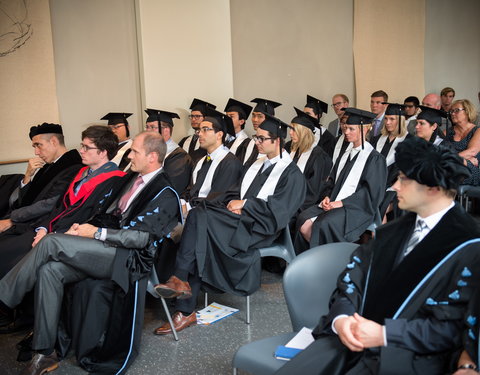 Proclamatie International Master of Science in Fire Safety Engineering (IMSFE)-53510