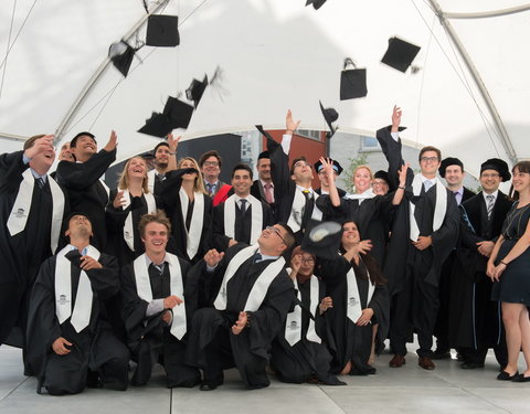Proclamatie International Master of Science in Fire Safety Engineering (IMSFE)-53515