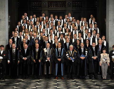 Proclamatie 2014/2015 Campus Schoonmeersen-53915