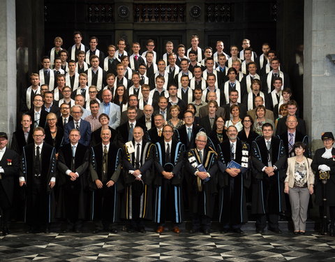 Proclamatie 2014/2015 Campus Schoonmeersen-53918