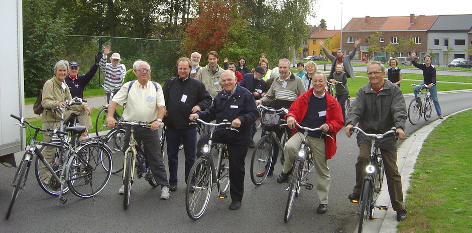 Transitie UGent