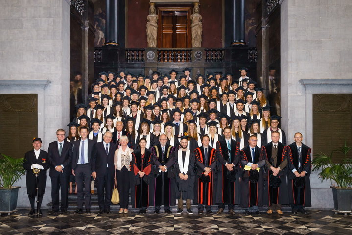 Proclamatie 2014/2015 faculteit Rechtsgeleerdheid-55059