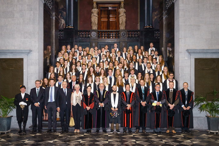 Proclamatie 2014/2015 faculteit Rechtsgeleerdheid-55060