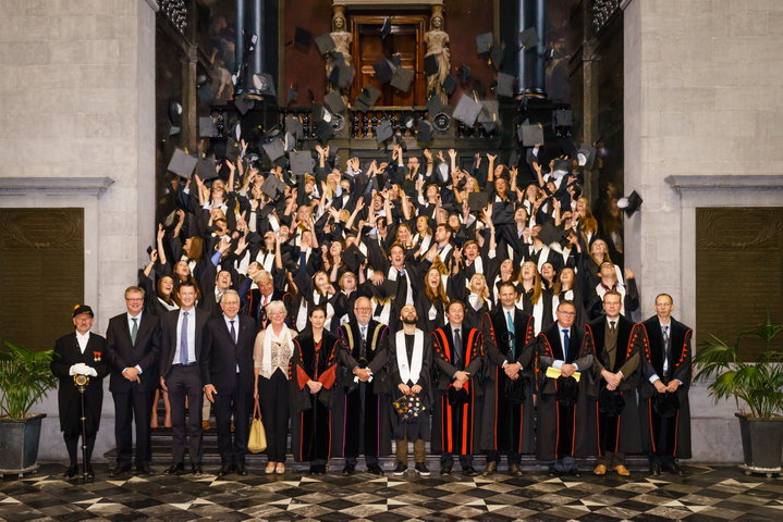 Proclamatie 2014/2015 faculteit Rechtsgeleerdheid-55062