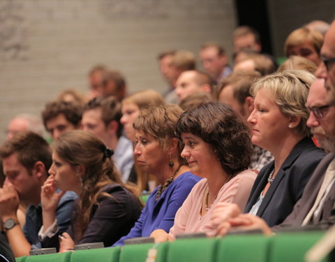 Opening academiejaar 2015/2016 Campus Kortrijk-56094