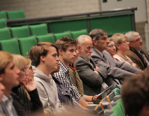 Opening academiejaar 2015/2016 Campus Kortrijk-56098