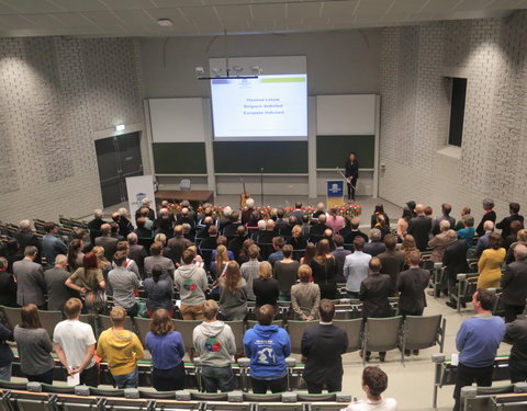 Opening academiejaar 2015/2016 Campus Kortrijk-56117