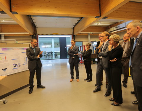 Opening academiejaar 2015/2016 Campus Kortrijk-56142