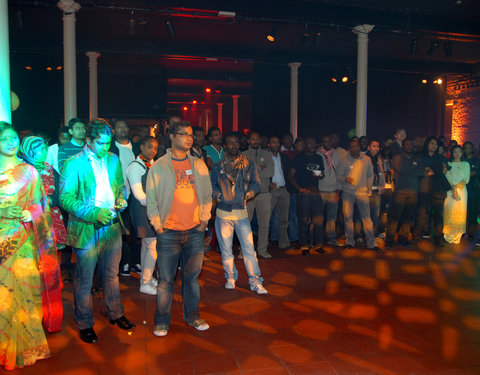 Get Together Day, an unforgettable party for all VLIR-UOS scholarship students in Flanders-570