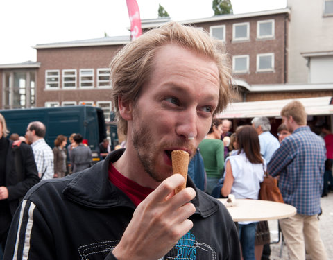 Happy UGent Hour (HUGH) 2011-5818