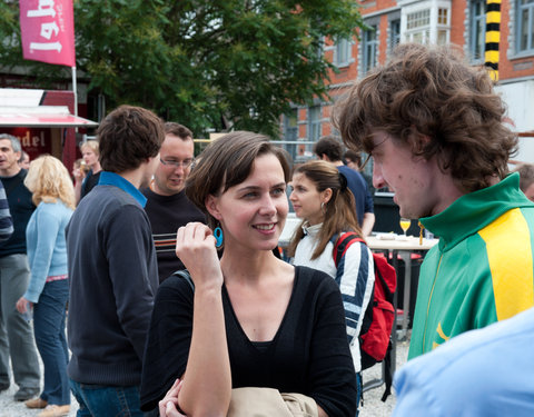 Happy UGent Hour (HUGH) 2011-5819