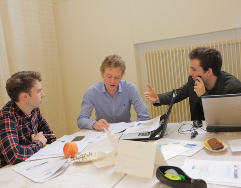 Innoversity Challenge Concept Coaching Days-60091