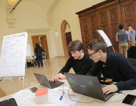 Innoversity Challenge Concept Coaching Days-60133