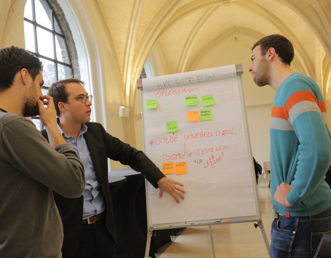 Innoversity Challenge Concept Coaching Days-60145