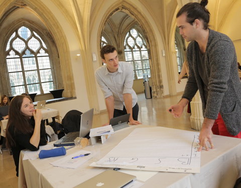 Innoversity Challenge Concept Coaching Days-60152