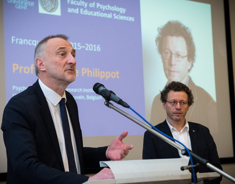Inaugurale lezing Binnenlandse Francqui-Leerstoel 2015/2016 faculteit Psychologie en Pedagogische Wetenschappen-61155