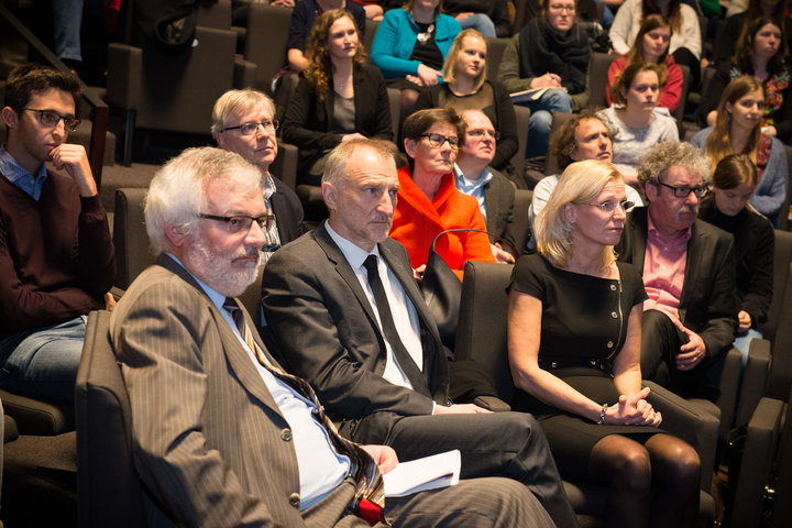 Inaugurale lezing internationale Francqui leerstoel-61611