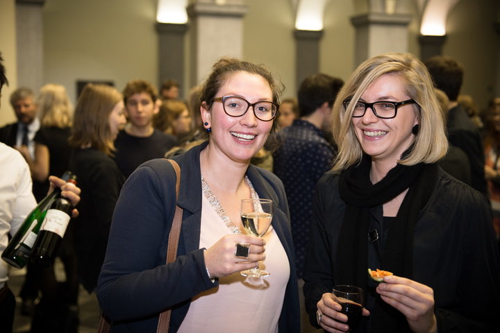 Inaugurale lezing internationale Francqui leerstoel-61632