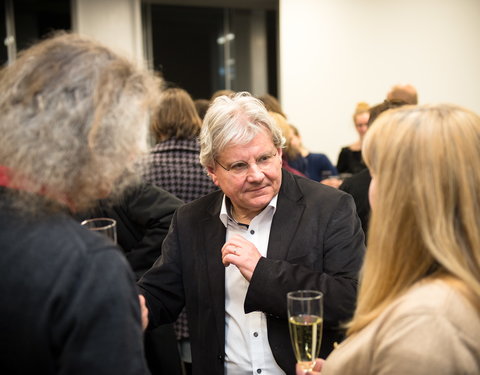 Lezing naar aanleiding van uitreiking eredoctoraat (faculteit Geneeskunde en Gezondheidswetenschappen)-62428