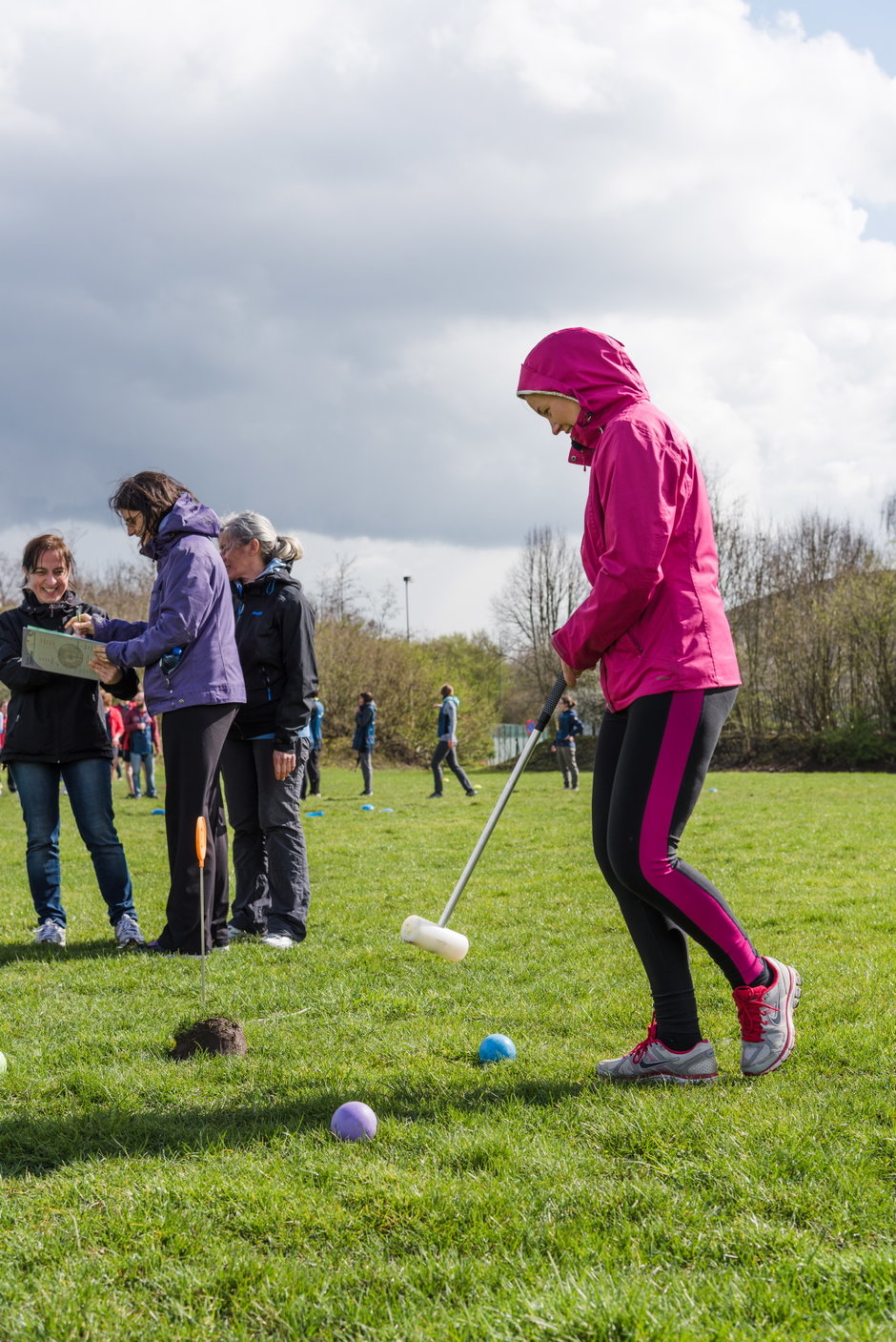 Transitie UGent