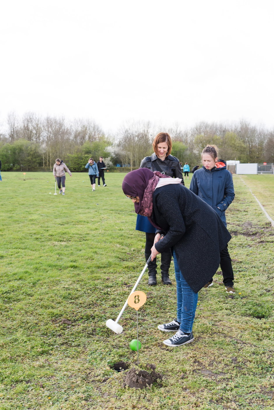 Transitie UGent