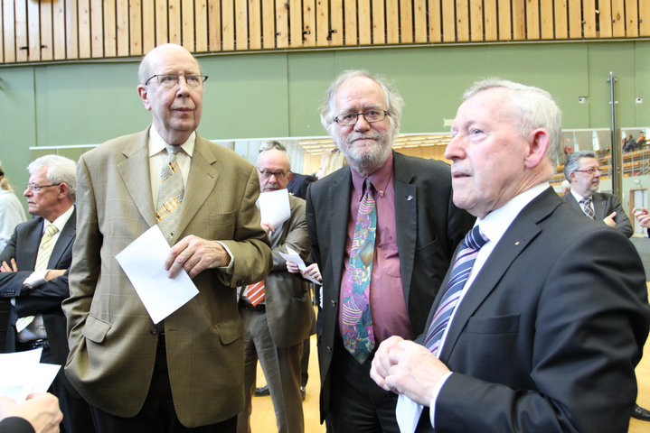 Academische zitting ter ere van prof. Marc Maes, plotseling overleden in 2010-6373