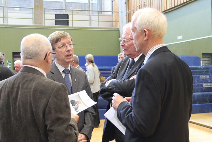 Academische zitting ter ere van prof. Marc Maes, plotseling overleden in 2010-6374