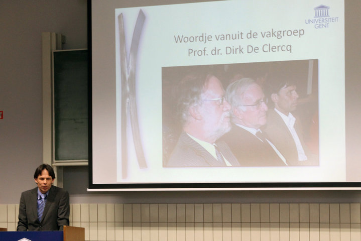 Academische zitting ter ere van prof. Marc Maes, plotseling overleden in 2010-6400