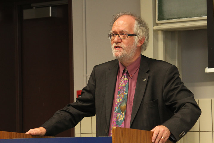 Academische zitting ter ere van prof. Marc Maes, plotseling overleden in 2010-6406