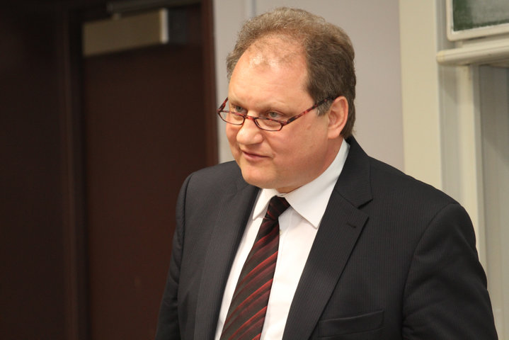 Academische zitting ter ere van prof. Marc Maes, plotseling overleden in 2010-6413