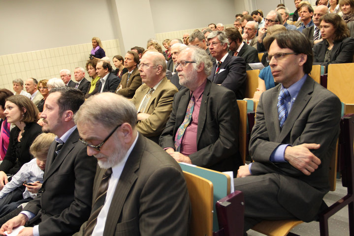 Academische zitting ter ere van prof. Marc Maes, plotseling overleden in 2010-6422