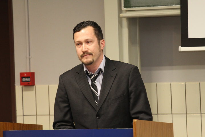 Academische zitting ter ere van prof. Marc Maes, plotseling overleden in 2010-6425