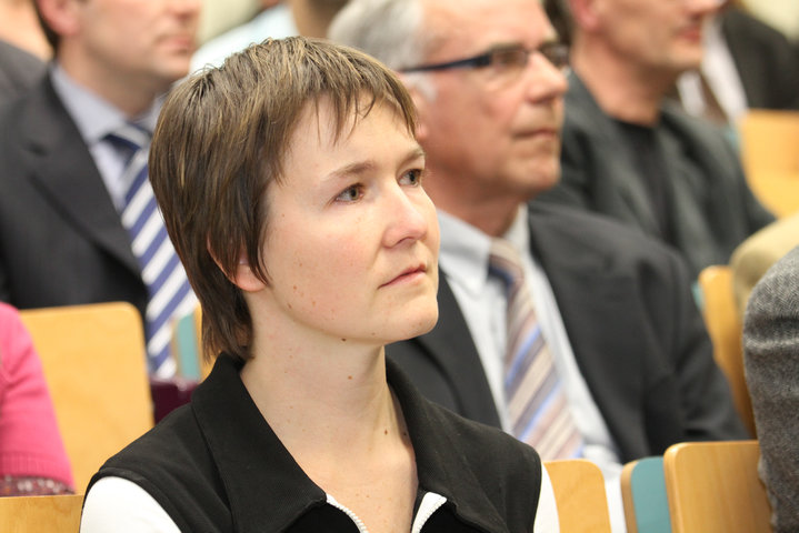 Academische zitting ter ere van prof. Marc Maes, plotseling overleden in 2010-6426