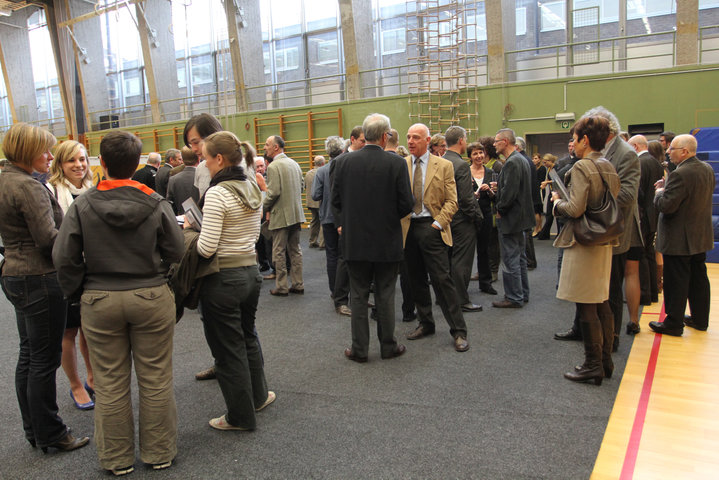 Academische zitting ter ere van prof. Marc Maes, plotseling overleden in 2010-6444