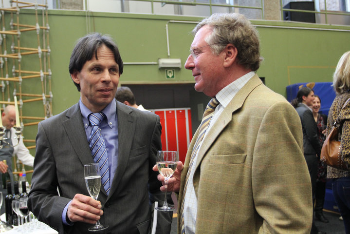 Academische zitting ter ere van prof. Marc Maes, plotseling overleden in 2010-6452