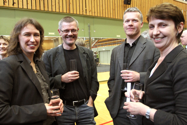 Academische zitting ter ere van prof. Marc Maes, plotseling overleden in 2010-6453