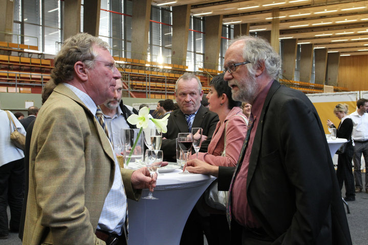 Academische zitting ter ere van prof. Marc Maes, plotseling overleden in 2010-6454