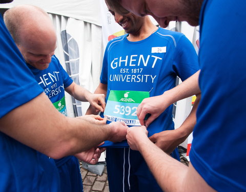 UGent deelname aan Stadsloop Gent 2016-64729