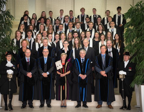 Proclamatie 2015/2016 faculteit Wetenschappen-65767