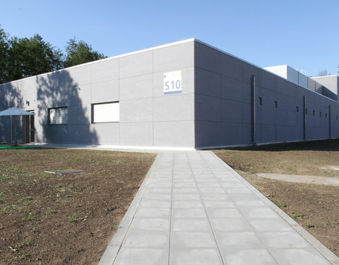Opening nieuw Datacenter aan de Sterre-6581