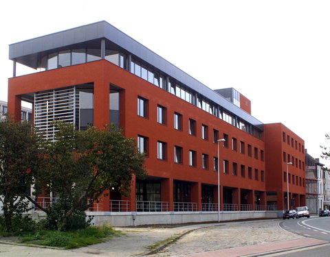 Campus Dunant-67199