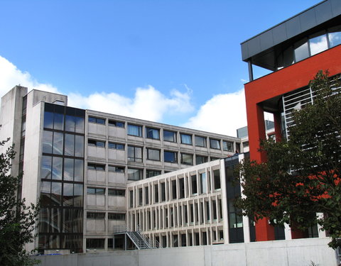 Campus Dunant-67204